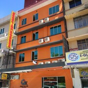 KK 切克飯店