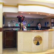 阿爾德亞法公寓飯店