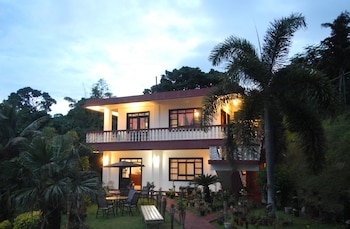 G.A.U. Mechang Lagoon Resort