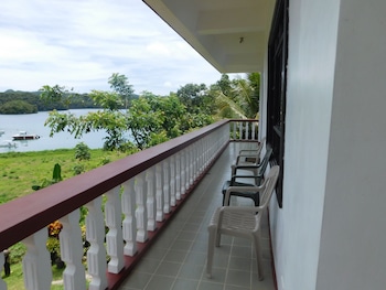 Pokój dla 1 osoby Comfort, Łóżko queen, balkon, nad oceanem