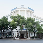 華平飯店