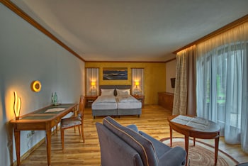 

Königshof Health & View