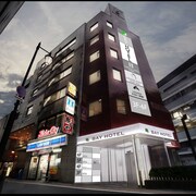 田町海灣飯店