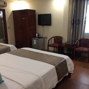 契歐公寓飯店