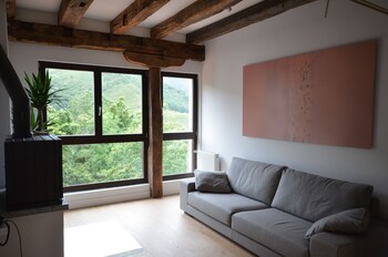 Apartament, 2 sypialnie
