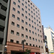 名古屋高峰飯店