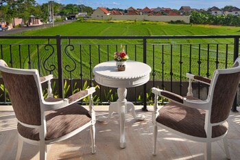 Coral Villa Canggu