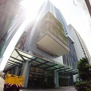 夏日住宅套房飯店