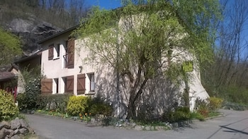 tarifs reservation hotels Hôtel La Cascade