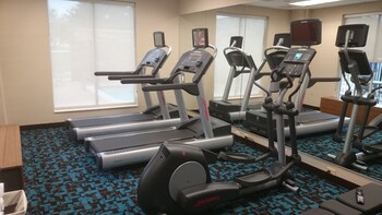 Fairfield Inn & Suites Cuero in Cuero, Texas