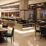 財富公園飯店