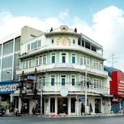 卡查床飯店