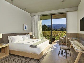 Las Alcobas, A Luxury Collection Hotel, Napa Valley