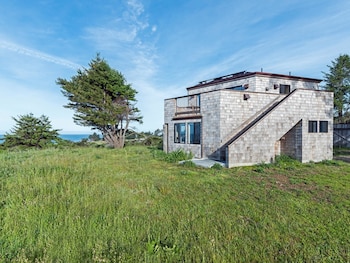 Panorama by RedAwning in Sea Ranch, California