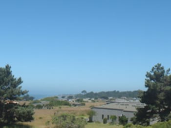 Surf by RedAwning in Sea Ranch, California