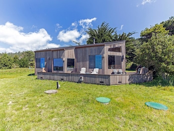 Casita by The Sea by RedAwning in Sea Ranch, California