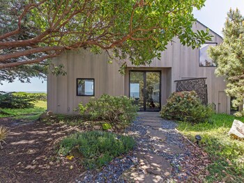 Graham by RedAwning in Sea Ranch, California