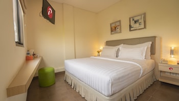 d'primahotel Airport Jakarta 1