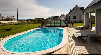 tarifs reservation hotels Belle Bretagne Guest House