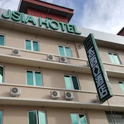 賈西亞飯店