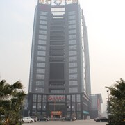 駿福酒店