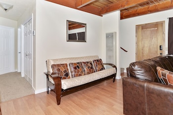 Remodeled Cabin Minutes from Adventure by RedAwning in South Lake Tahoe, California