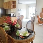 蝴蝶園精品住宅飯店