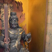東京富士青年旅舍