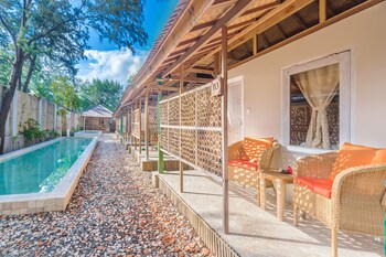 Bungalow