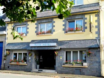 tarifs reservation hotels Europ'Hôtel