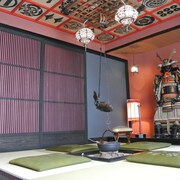宿屋京都下鴨旅館
