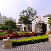成都成飛賓館