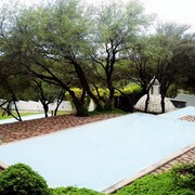 拉斯莫魯納斯 Spa 俱樂部飯店
