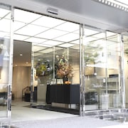 新中央飯店