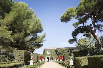 tarifs reservation hotels Mas de Lafeuillade