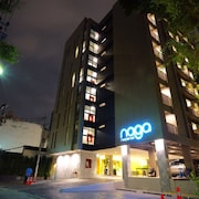納加住宅飯店