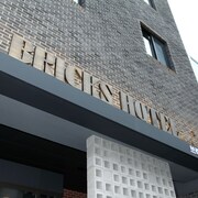 布里克斯飯店