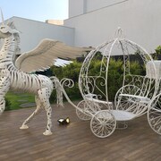 歐遊國際連鎖精品旅館 - 新莊館
