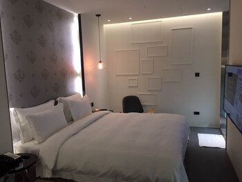 Apartament standardowy typu Suite