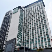 塔拉貢住宅飯店