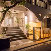 祗園日本寧飯店