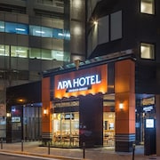 飯田橋站前 APA 飯店