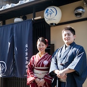 林恩梅花巷古禦旅渡假屋