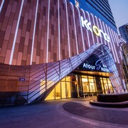 深圳亞朵酒店