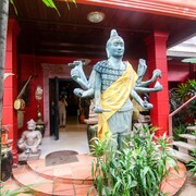 吳哥旅行者之家飯店