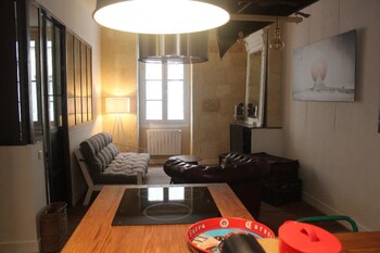 tarifs reservation hotels L'appart des Ayres