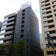 茅場町萊夫瑪克思飯店