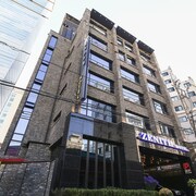富平天頂飯店
