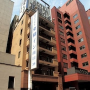 北海道札幌站南口東橫 INN
