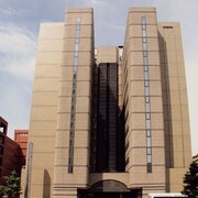 北海道札幌薄野十字路口南方東橫 INN